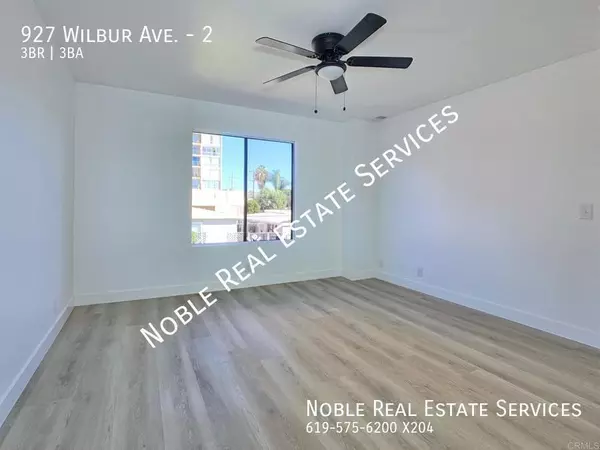 3 bedrooms apartment for rent in Pacific Beach - Coastal, San Diego