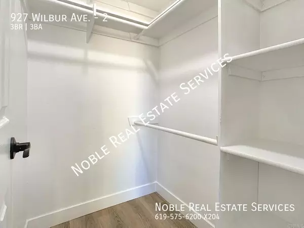 3 bedrooms apartment for rent in Pacific Beach - Coastal, San Diego