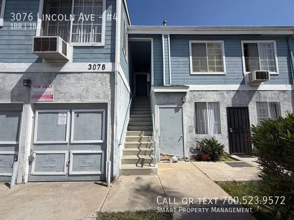 1 bedroom apartment for rent in North Park - Inland, San Diego