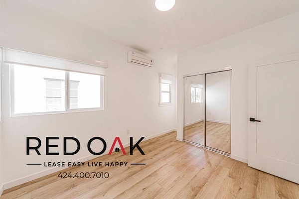 2 bedrooms apartment for rent in Mid City - Central Los Angeles, Los Angeles