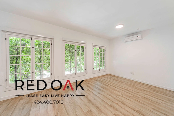 2 bedrooms apartment for rent in Mid City - Central Los Angeles, Los Angeles