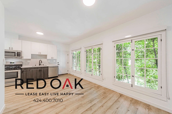 2 bedrooms apartment for rent in Mid City - Central Los Angeles, Los Angeles