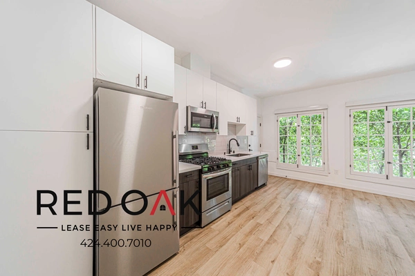 2 bedrooms apartment for rent in Mid City - Central Los Angeles, Los Angeles