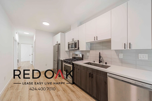 2 bedrooms apartment for rent in Mid City - Central Los Angeles, Los Angeles