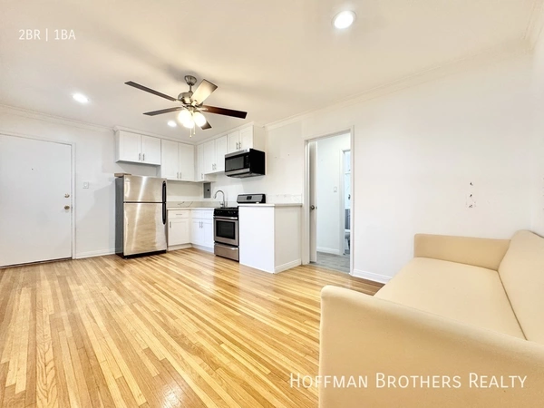 2 bedrooms apartment for rent in West Hollywood - Central Los Angeles, Los Angeles