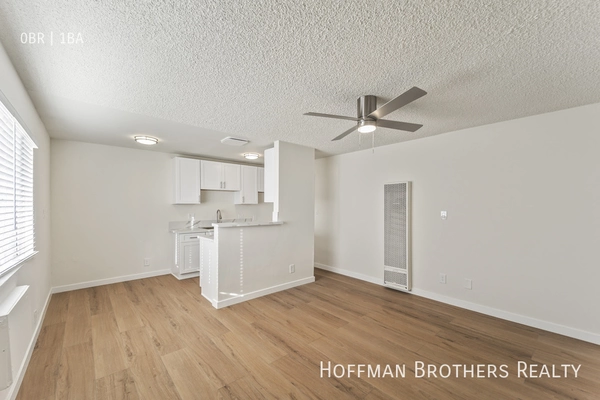 Studio Apartment for rent in Van Nuys - San Fernando Valley, Los Angeles