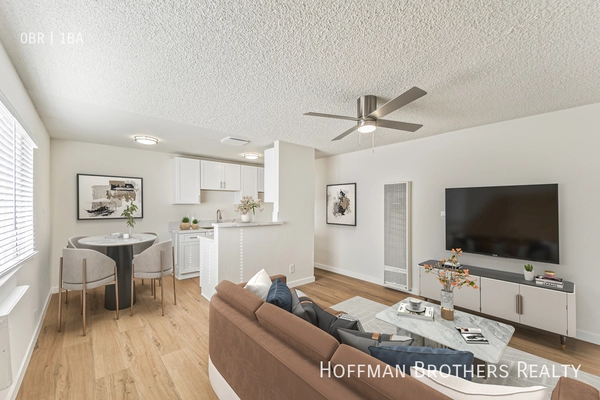 Studio Apartment for rent in Van Nuys - San Fernando Valley, Los Angeles