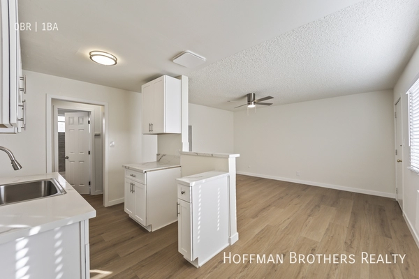 Studio Apartment for rent in Van Nuys - San Fernando Valley, Los Angeles