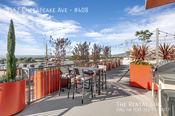 1 bedroom apartment for rent in Mid City - Central Los Angeles, Los Angeles