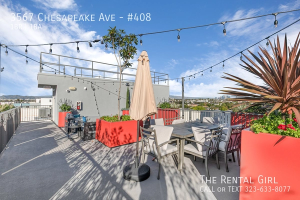 1 bedroom apartment for rent in Mid City - Central Los Angeles, Los Angeles