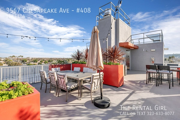 1 bedroom apartment for rent in Mid City - Central Los Angeles, Los Angeles