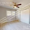 2 bedrooms apartment for rent in Worthdale - South Raleigh, Raleigh