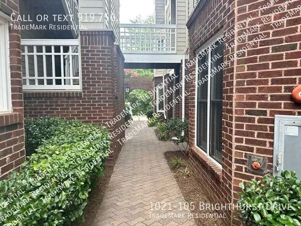 2 bedrooms apartment for rent in Cameron Village - Central Raleigh, Raleigh
