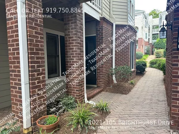 2 bedrooms apartment for rent in Cameron Village - Central Raleigh, Raleigh