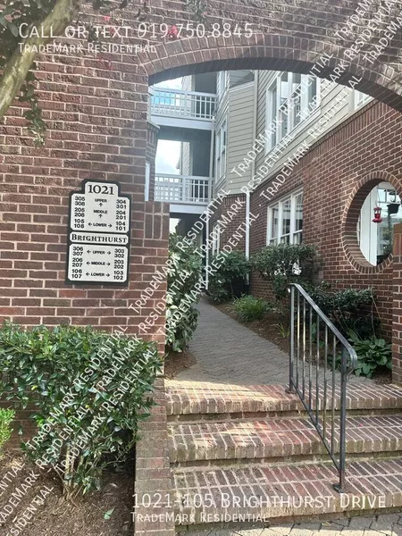 2 bedrooms apartment for rent in Cameron Village - Central Raleigh, Raleigh