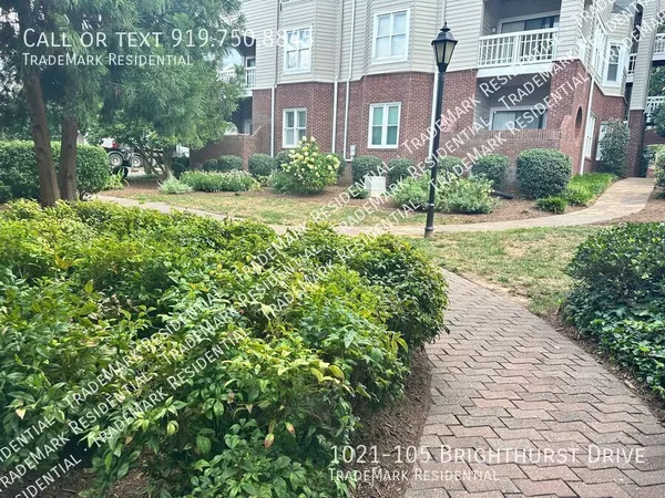 2 bedrooms apartment for rent in Cameron Village - Central Raleigh, Raleigh