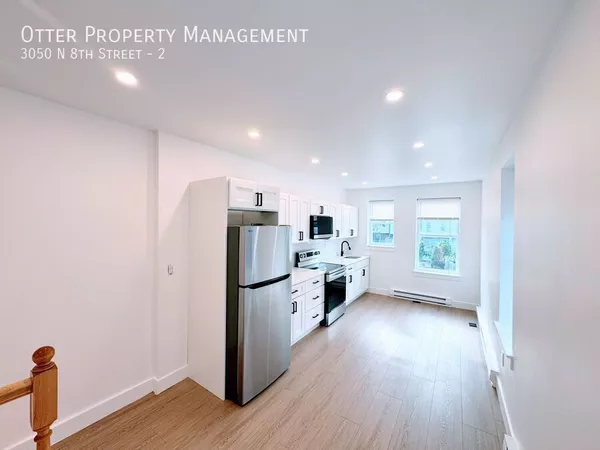 2 bedrooms apartment for rent in Fairhill - North Philadelphia, Philadelphia