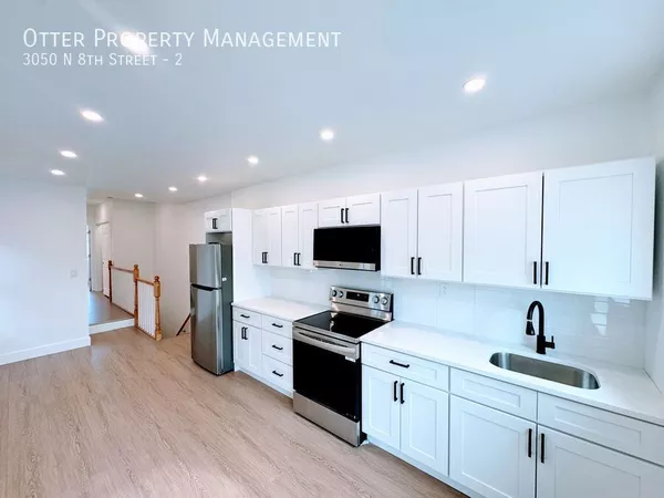 2 bedrooms apartment for rent in Fairhill - North Philadelphia, Philadelphia