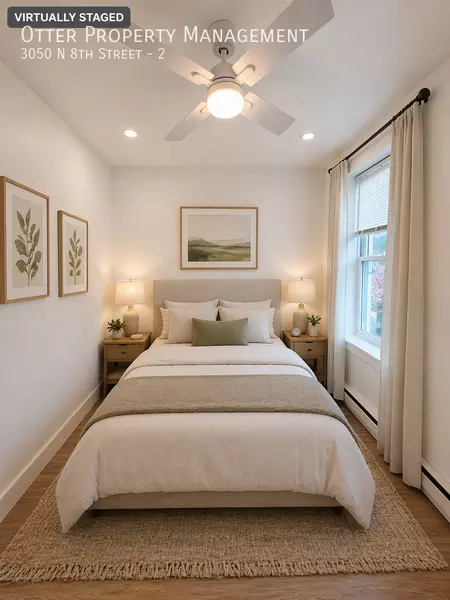 2 bedrooms apartment for rent in Fairhill - North Philadelphia, Philadelphia