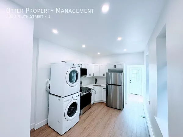 2 bedrooms apartment for rent in Fairhill - North Philadelphia, Philadelphia