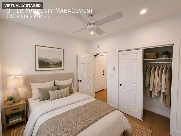 2 bedrooms apartment for rent in Fairhill - North Philadelphia, Philadelphia