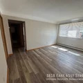 1 bedroom apartment for rent in Bancroft - Powderhorn, Minneapolis