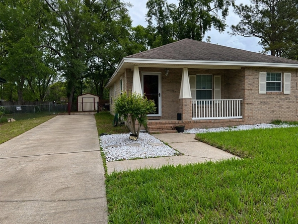 3 bedrooms apartment for rent in Lake Forest - Northside, Jacksonville