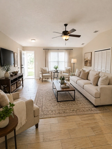 3 bedrooms apartment for rent in Lake Forest - Northside, Jacksonville