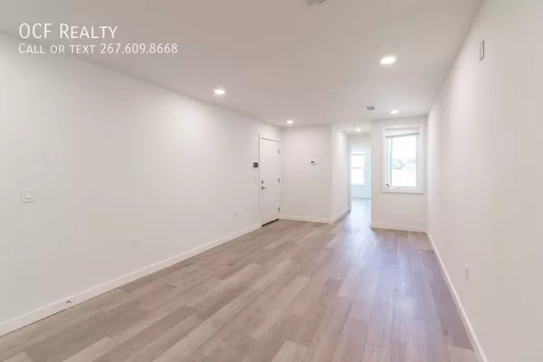 2 bedrooms apartment for rent in Glenwood - North Philadelphia, Philadelphia
