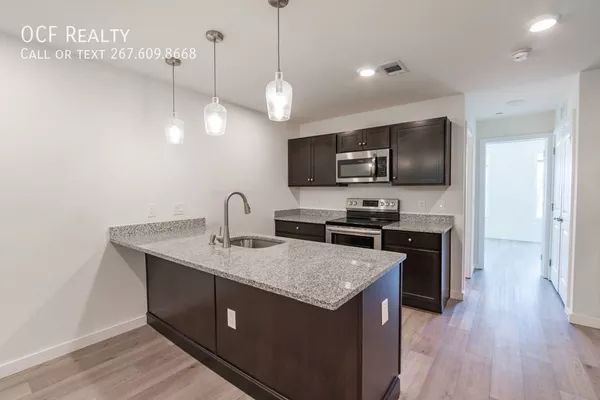 2 bedrooms apartment for rent in Glenwood - North Philadelphia, Philadelphia