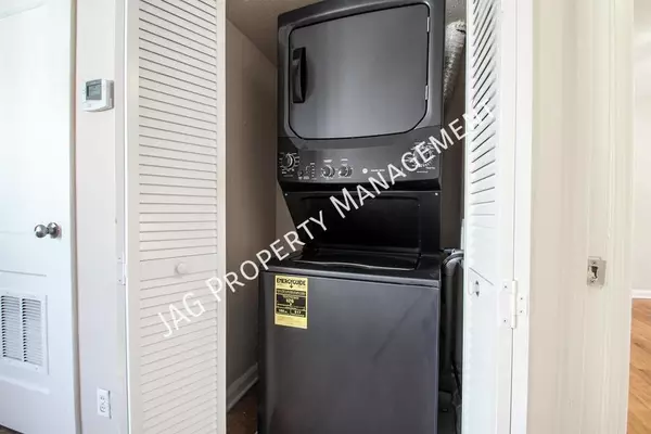 1 bedroom apartment for rent in Lackawanna - Westside, Jacksonville