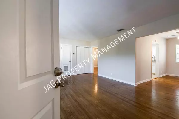 1 bedroom apartment for rent in Lackawanna - Westside, Jacksonville