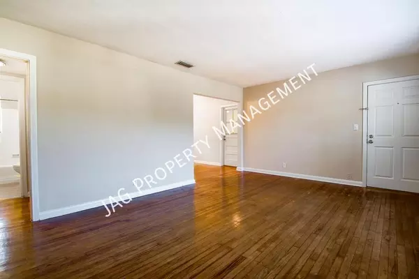 1 bedroom apartment for rent in Lackawanna - Westside, Jacksonville