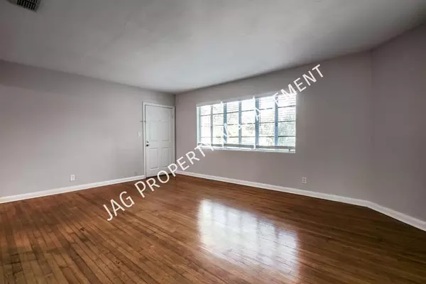 1 bedroom apartment for rent in Lackawanna - Westside, Jacksonville