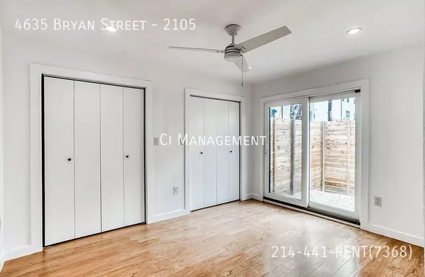 2 bedrooms apartment for rent in Old East Dallas - Ne Dallas, Dallas