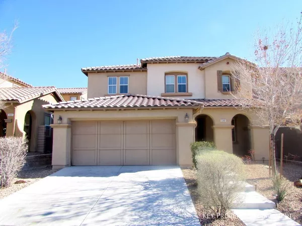 4 bedrooms apartment for rent in Summerlin - Summerlin, Las Vegas
