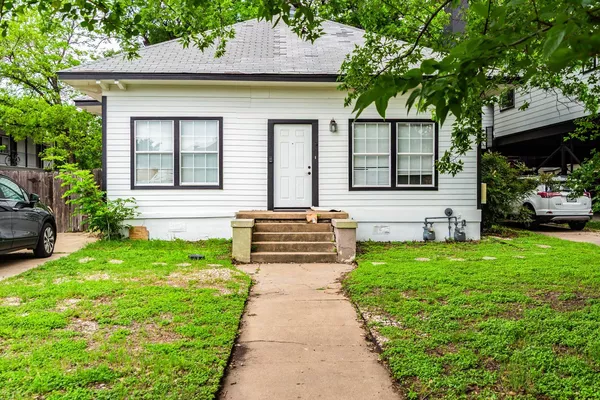 4 bedrooms apartment for rent in Hyde Park ATX - Central Austin, Austin