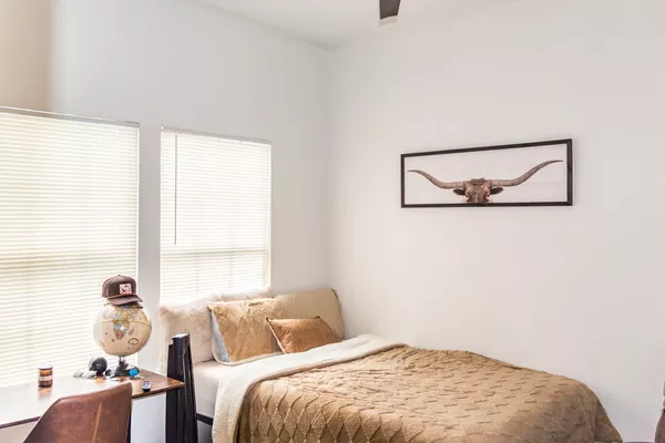 4 bedrooms apartment for rent in Hyde Park ATX - Central Austin, Austin