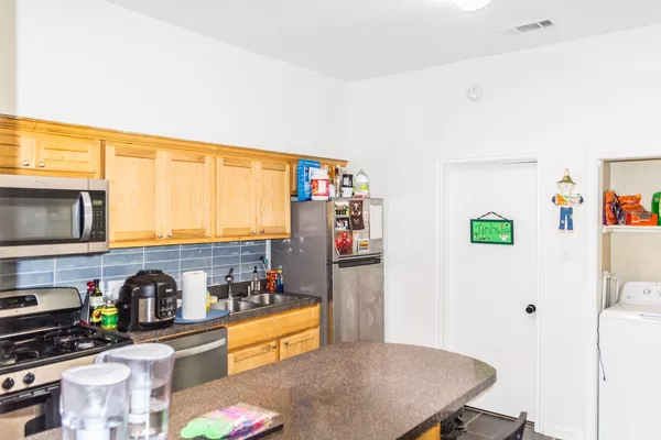 4 bedrooms apartment for rent in Hyde Park ATX - Central Austin, Austin