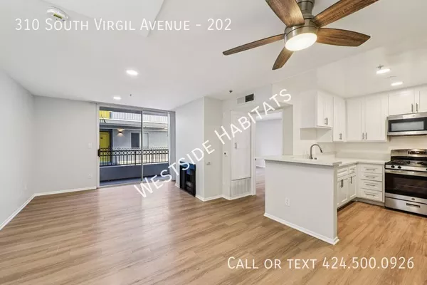 1 bedroom apartment for rent in Koreatown - Central Los Angeles, Los Angeles