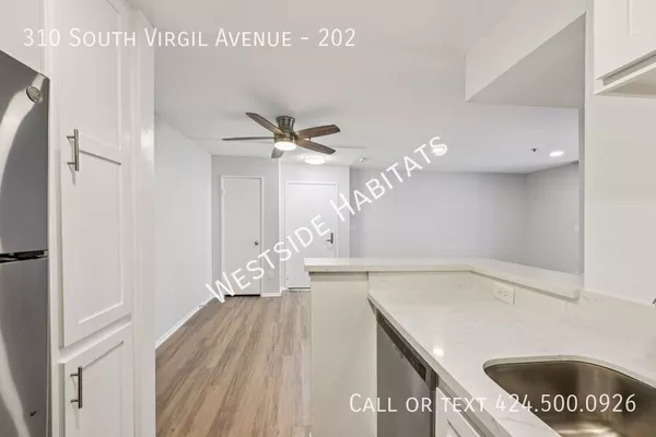 1 bedroom apartment for rent in Koreatown - Central Los Angeles, Los Angeles