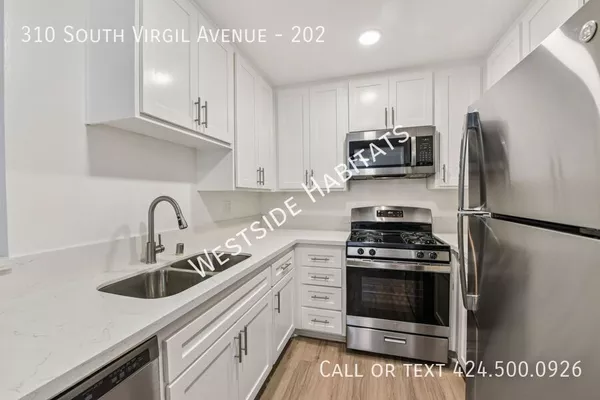 1 bedroom apartment for rent in Koreatown - Central Los Angeles, Los Angeles