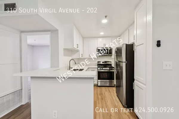 1 bedroom apartment for rent in Koreatown - Central Los Angeles, Los Angeles