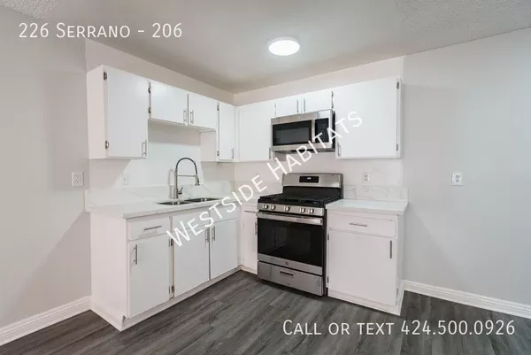 1 bedroom apartment for rent in Koreatown - Central Los Angeles, Los Angeles