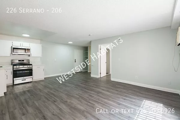 1 bedroom apartment for rent in Koreatown - Central Los Angeles, Los Angeles