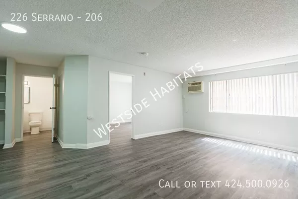 1 bedroom apartment for rent in Koreatown - Central Los Angeles, Los Angeles
