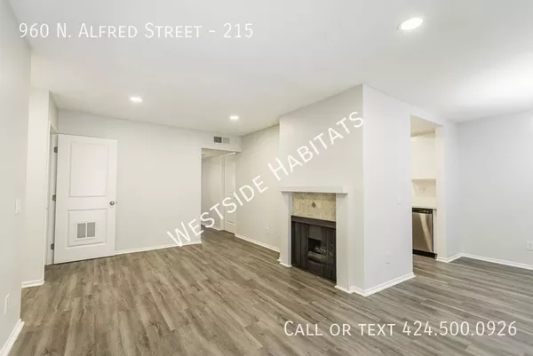 2 bedrooms apartment for rent in West Hollywood - Central Los Angeles, Los Angeles