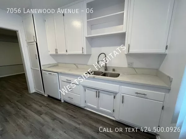 Studio Apartment for rent in Hollywood - Central Los Angeles, Los Angeles