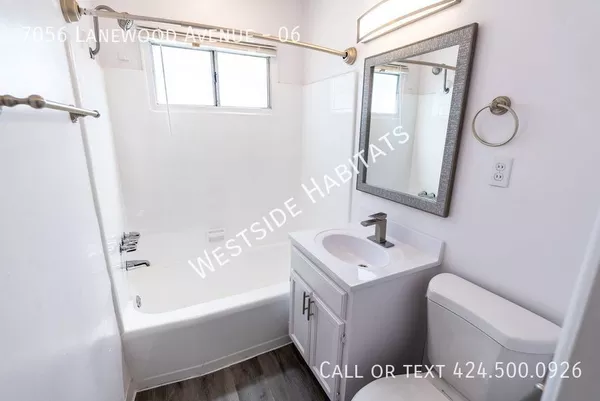 Studio Apartment for rent in Hollywood - Central Los Angeles, Los Angeles
