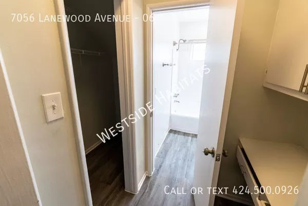 Studio Apartment for rent in Hollywood - Central Los Angeles, Los Angeles